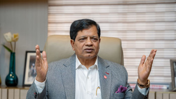 उवा महासंघको वरिष्ठ उपाध्यक्षमा संघईको अग्रता फराकिलो बन्दै